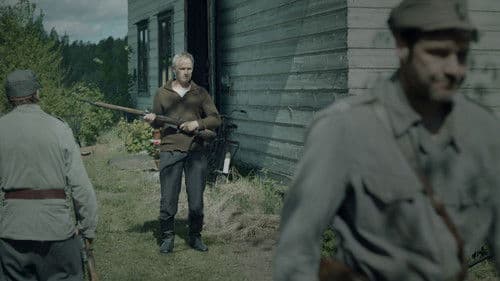 Syksyn jälkeen saapuu kevät Bild 1