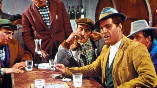 Questa volta parliamo di uomini Bild 4