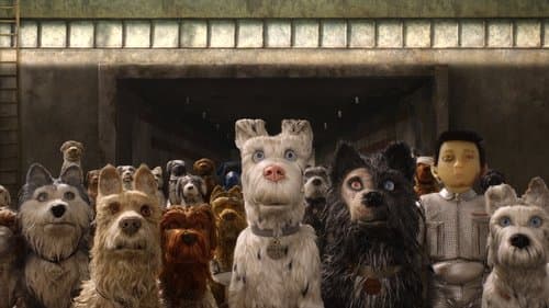 Isle of Dogs - Ataris Reise Bild 3