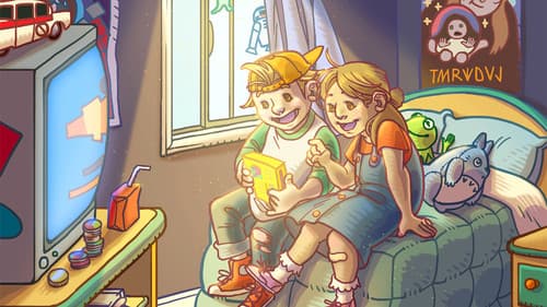 Video Game Box Art: The Stories Behind the Covers Bild 1