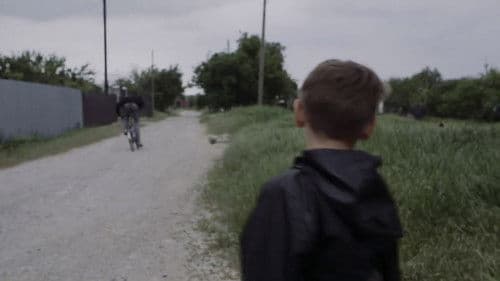 Oleg - eine Kindheit im Krieg Bild 4