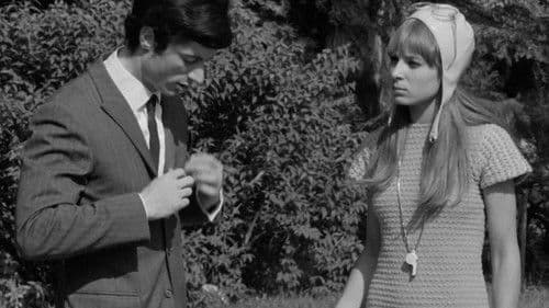 L'immensità (La ragazza del Paip's) Bild 1