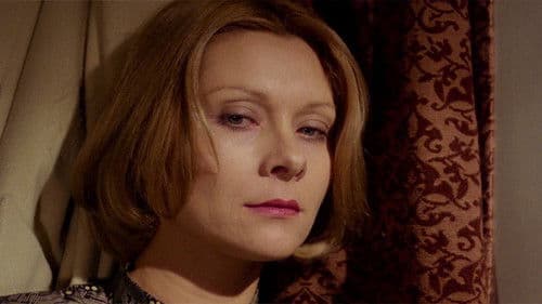 Night Train - Der letzte Zug in die Nacht Bild 8