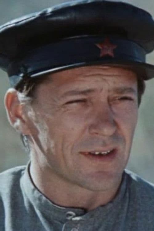 Виталий Медведев