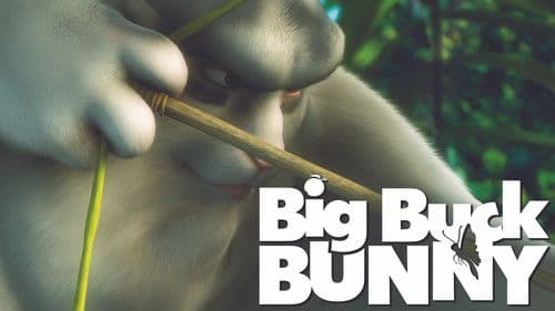 Big Buck Bunny Bild 7