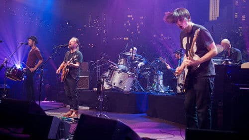 Radiohead: Austin City Limits 2012 Bild 1