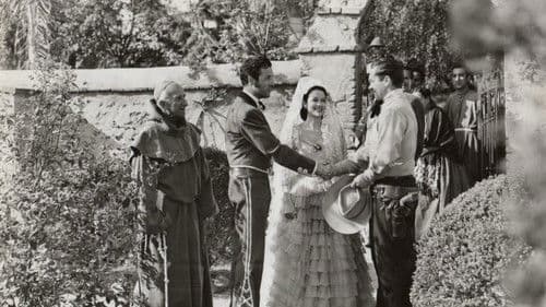 The Mysterious Desperado Bild 1