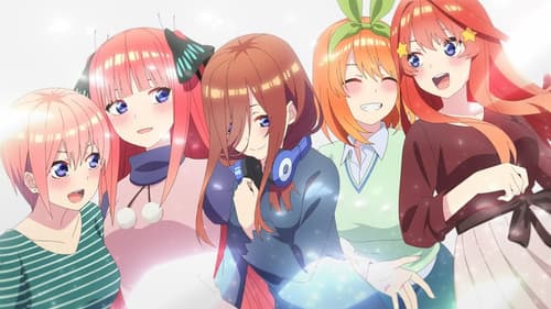 The Quintessential Quintuplets Movie Bild 2
