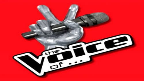 The Voice Persia Bild 1