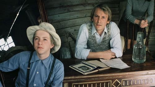 Hundert Tage nach der Kindheit Bild 2