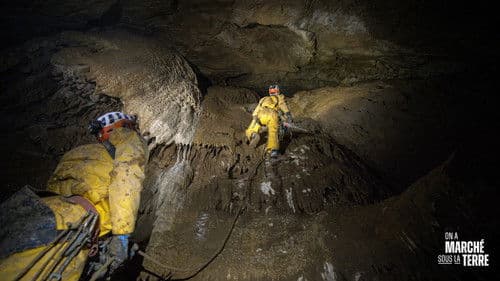 On a marché sous la Terre Bild 2