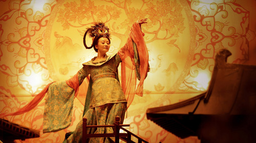 长安十二时辰 Bild 5