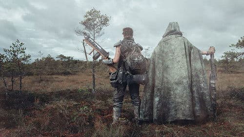 Tuntematon Redux Bild 2