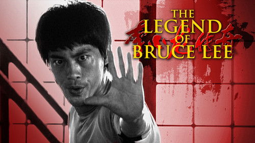 Die Legende von Bruce Lee Bild 7