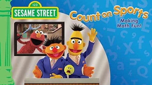 Sesame Street: Count on Sports Bild 1
