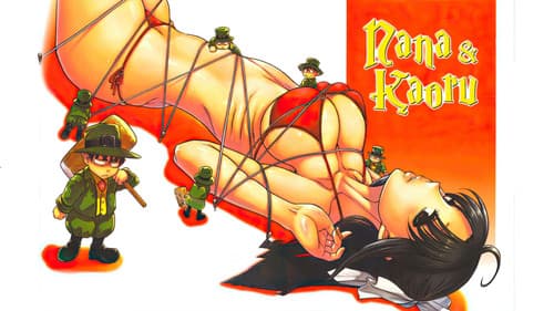 Nana to Kaoru Bild 5