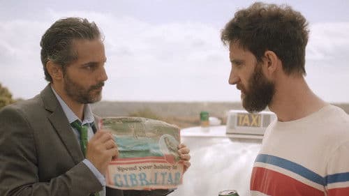 Taxi a Gibraltar Bild 5