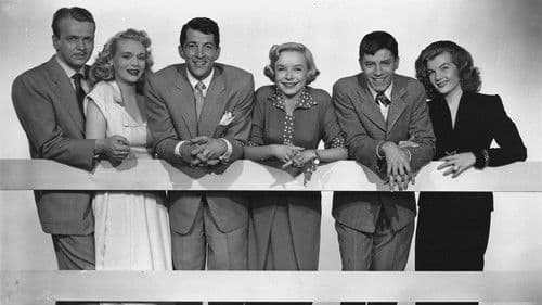 Irma im goldenen Westen Bild 4