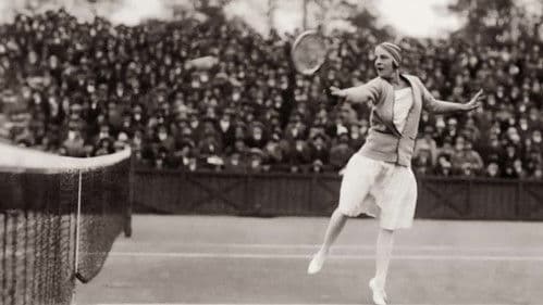 Suzanne Lenglen, le court de la liberté Bild 1