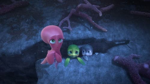 Sammys Abenteuer 2 Bild 4