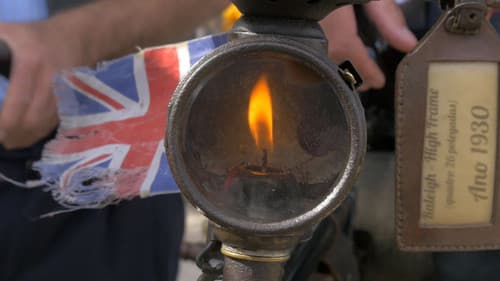 A Alma de um Ciclista Bild 1