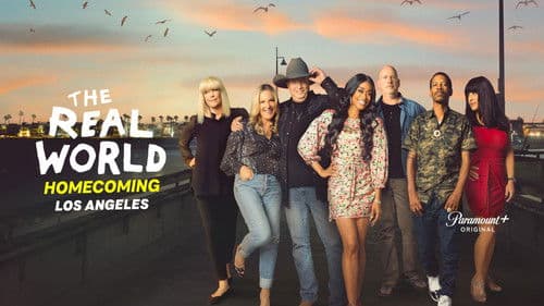 The Real World Homecoming Bild 5