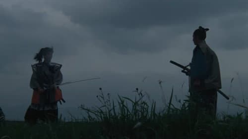 宮本武蔵 二刀流開眼 Bild 2