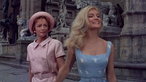 Licht auf der Piazza Bild 8