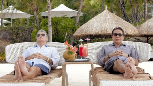 Duo Infernale - Zwei Profis ohne Plan Bild 7