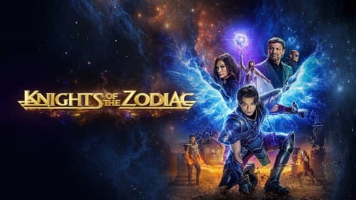 Saint Seiya: Die Krieger des Zodiac - Der Film Bild 2