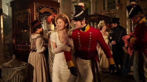 Vanity Fair - Jahrmarkt der Eitelkeiten Bild 6