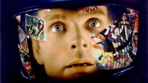 2001: An Anime Odyssey Bild 1