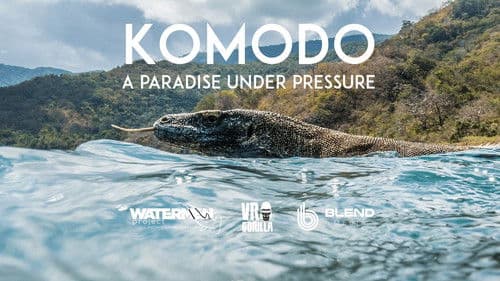 Komodo Bild 1