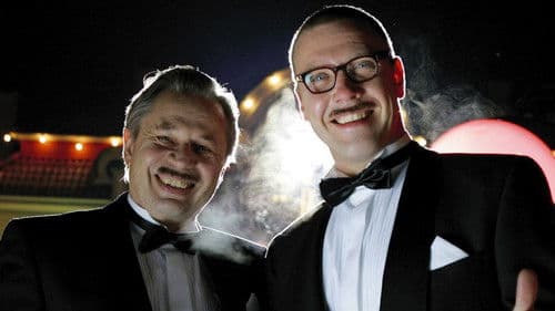 Bang Bang Orangutang Bild 1