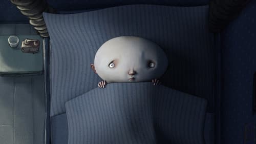 Odd er et egg Bild 3