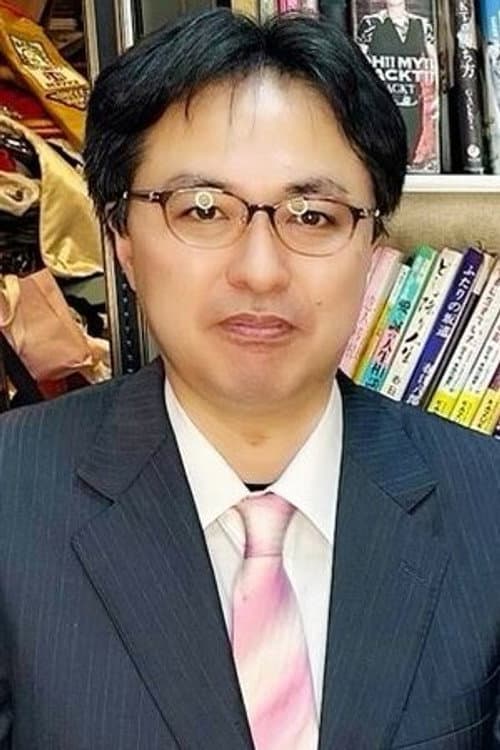 甲田哲也