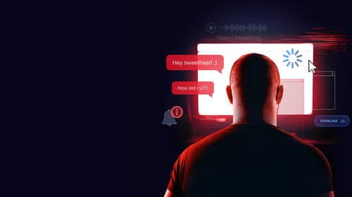 Predator Hunters Bild 1