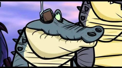 La crisis carnívora Bild 1