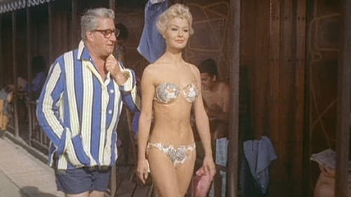 Bellezze sulla spiaggia Bild 2