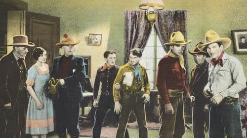 The Oklahoma Sheriff Bild 1