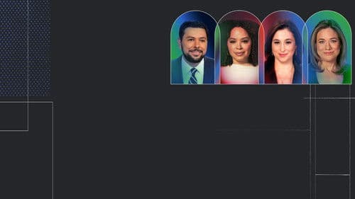 The Weekend: Primetime Bild 5