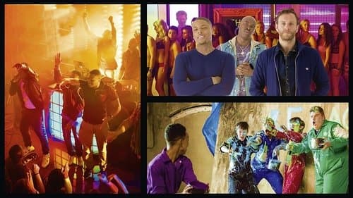 Legacy - die Megaparty Bild 1