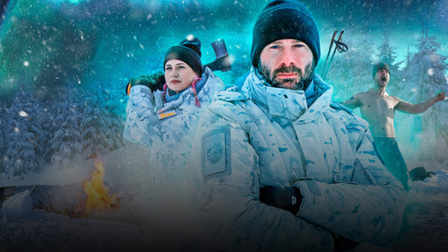 Arctic Warrior Bild 1