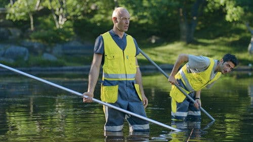 Jalla! Jalla! Wer zu spät kommt ... Bild 5
