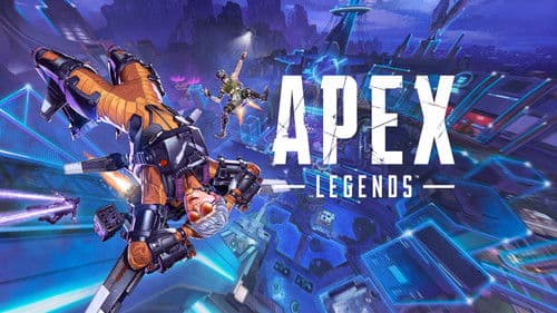 Apex Legends Bild 2