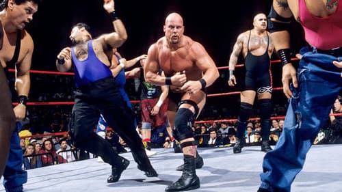 WWE Royal Rumble 1998 Bild 3