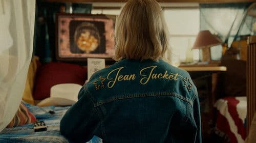 Jean Jacket Bild 2