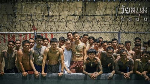 วัยหนุ่ม 2544 Bild 5