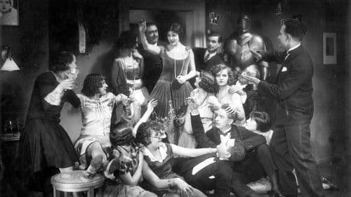 Die Sünde einer schönen Frau Bild 2