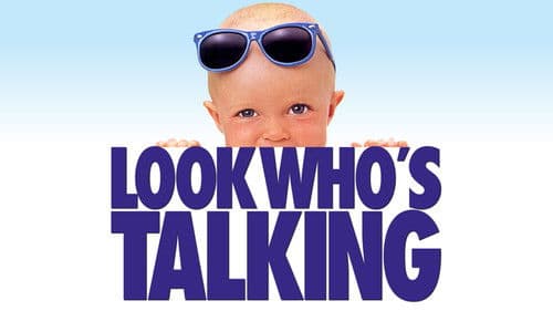 Kuck' mal, wer da spricht! Bild 7